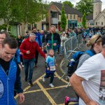 More than 2,500 kids from Limerick and beyond took to 2024 Run for Fun at Universoty of Limerick. Picture: Olena Oleksienko/ilovelimerick