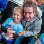 More than 2,500 kids from Limerick and beyond took to 2024 Run for Fun at Universoty of Limerick. Picture: Olena Oleksienko/ilovelimerick