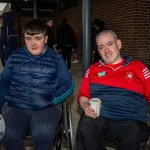 More than 2,500 kids from Limerick and beyond took to 2024 Run for Fun at Universoty of Limerick. Picture: Olena Oleksienko/ilovelimerick