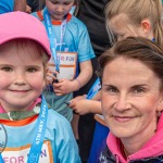 More than 2,500 kids from Limerick and beyond took to 2024 Run for Fun at Universoty of Limerick. Picture: Olena Oleksienko/ilovelimerick