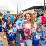 More than 2,500 kids from Limerick and beyond took to 2024 Run for Fun at Universoty of Limerick. Picture: Olena Oleksienko/ilovelimerick