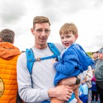 More than 2,500 kids from Limerick and beyond took to 2024 Run for Fun at Universoty of Limerick. Picture: Olena Oleksienko/ilovelimerick