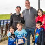 More than 2,500 kids from Limerick and beyond took to 2024 Run for Fun at Universoty of Limerick. Picture: Olena Oleksienko/ilovelimerick