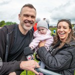 More than 2,500 kids from Limerick and beyond took to 2024 Run for Fun at Universoty of Limerick. Picture: Olena Oleksienko/ilovelimerick