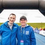 More than 2,500 kids from Limerick and beyond took to 2024 Run for Fun at Universoty of Limerick. Picture: Olena Oleksienko/ilovelimerick