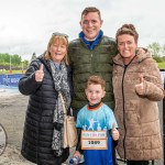 More than 2,500 kids from Limerick and beyond took to 2024 Run for Fun at Universoty of Limerick. Picture: Olena Oleksienko/ilovelimerick