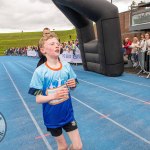 More than 2,500 kids from Limerick and beyond took to 2024 Run for Fun at Universoty of Limerick. Picture: Olena Oleksienko/ilovelimerick