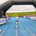 More than 2,500 kids from Limerick and beyond took to 2024 Run for Fun at Universoty of Limerick. Picture: Olena Oleksienko/ilovelimerick