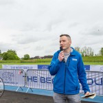 More than 2,500 kids from Limerick and beyond took to 2024 Run for Fun at Universoty of Limerick. Picture: Olena Oleksienko/ilovelimerick