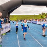 More than 2,500 kids from Limerick and beyond took to 2024 Run for Fun at Universoty of Limerick. Picture: Olena Oleksienko/ilovelimerick