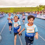 More than 2,500 kids from Limerick and beyond took to 2024 Run for Fun at Universoty of Limerick. Picture: Olena Oleksienko/ilovelimerick