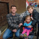 More than 2,500 kids from Limerick and beyond took to 2024 Run for Fun at Universoty of Limerick. Picture: Olena Oleksienko/ilovelimerick