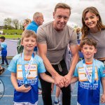 More than 2,500 kids from Limerick and beyond took to 2024 Run for Fun at Universoty of Limerick. Picture: Olena Oleksienko/ilovelimerick