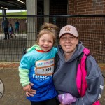More than 2,500 kids from Limerick and beyond took to 2024 Run for Fun at Universoty of Limerick. Picture: Olena Oleksienko/ilovelimerick