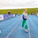 More than 2,500 kids from Limerick and beyond took to 2024 Run for Fun at Universoty of Limerick. Picture: Olena Oleksienko/ilovelimerick