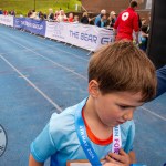 More than 2,500 kids from Limerick and beyond took to 2024 Run for Fun at Universoty of Limerick. Picture: Olena Oleksienko/ilovelimerick