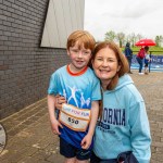 More than 2,500 kids from Limerick and beyond took to 2024 Run for Fun at Universoty of Limerick. Picture: Olena Oleksienko/ilovelimerick