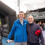 More than 2,500 kids from Limerick and beyond took to 2024 Run for Fun at Universoty of Limerick. Picture: Olena Oleksienko/ilovelimerick