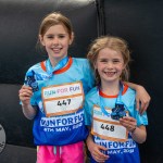 More than 2,500 kids from Limerick and beyond took to 2024 Run for Fun at Universoty of Limerick. Picture: Olena Oleksienko/ilovelimerick