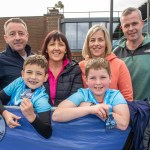 More than 2,500 kids from Limerick and beyond took to 2024 Run for Fun at Universoty of Limerick. Picture: Olena Oleksienko/ilovelimerick