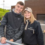 More than 2,500 kids from Limerick and beyond took to 2024 Run for Fun at Universoty of Limerick. Picture: Olena Oleksienko/ilovelimerick