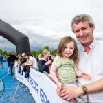 More than 2,500 kids from Limerick and beyond took to 2024 Run for Fun at Universoty of Limerick. Picture: Olena Oleksienko/ilovelimerick