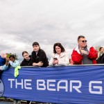 More than 2,500 kids from Limerick and beyond took to 2024 Run for Fun at Universoty of Limerick. Picture: Olena Oleksienko/ilovelimerick