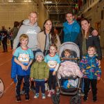 More than 2,500 kids from Limerick and beyond took to 2024 Run for Fun at Universoty of Limerick. Picture: Olena Oleksienko/ilovelimerick