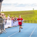 More than 2,500 kids from Limerick and beyond took to 2024 Run for Fun at Universoty of Limerick. Picture: Olena Oleksienko/ilovelimerick