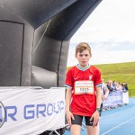 More than 2,500 kids from Limerick and beyond took to 2024 Run for Fun at Universoty of Limerick. Picture: Olena Oleksienko/ilovelimerick