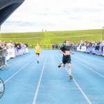 More than 2,500 kids from Limerick and beyond took to 2024 Run for Fun at Universoty of Limerick. Picture: Olena Oleksienko/ilovelimerick