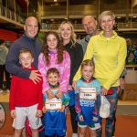 More than 2,500 kids from Limerick and beyond took to 2024 Run for Fun at Universoty of Limerick. Picture: Olena Oleksienko/ilovelimerick