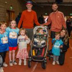 More than 2,500 kids from Limerick and beyond took to 2024 Run for Fun at Universoty of Limerick. Picture: Olena Oleksienko/ilovelimerick