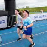 More than 2,500 kids from Limerick and beyond took to 2024 Run for Fun at Universoty of Limerick. Picture: Olena Oleksienko/ilovelimerick