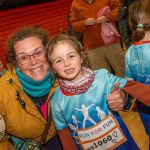 More than 2,500 kids from Limerick and beyond took to 2024 Run for Fun at Universoty of Limerick. Picture: Olena Oleksienko/ilovelimerick