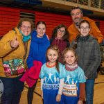 More than 2,500 kids from Limerick and beyond took to 2024 Run for Fun at Universoty of Limerick. Picture: Olena Oleksienko/ilovelimerick