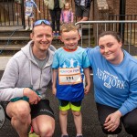 More than 2,500 kids from Limerick and beyond took to 2024 Run for Fun at Universoty of Limerick. Picture: Olena Oleksienko/ilovelimerick