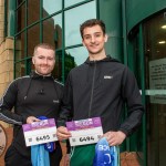 More than 2,500 kids from Limerick and beyond took to 2024 Run for Fun at Universoty of Limerick. Picture: Olena Oleksienko/ilovelimerick