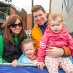 More than 2,500 kids from Limerick and beyond took to 2024 Run for Fun at Universoty of Limerick. Picture: Olena Oleksienko/ilovelimerick