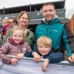 More than 2,500 kids from Limerick and beyond took to 2024 Run for Fun at Universoty of Limerick. Picture: Olena Oleksienko/ilovelimerick