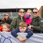 More than 2,500 kids from Limerick and beyond took to 2024 Run for Fun at Universoty of Limerick. Picture: Olena Oleksienko/ilovelimerick