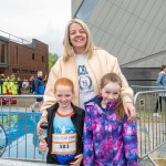 More than 2,500 kids from Limerick and beyond took to 2024 Run for Fun at Universoty of Limerick. Picture: Olena Oleksienko/ilovelimerick