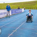More than 2,500 kids from Limerick and beyond took to 2024 Run for Fun at Universoty of Limerick. Picture: Olena Oleksienko/ilovelimerick