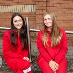 More than 2,500 kids from Limerick and beyond took to 2024 Run for Fun at Universoty of Limerick. Picture: Olena Oleksienko/ilovelimerick