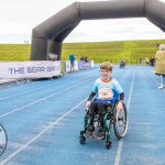 More than 2,500 kids from Limerick and beyond took to 2024 Run for Fun at Universoty of Limerick. Picture: Olena Oleksienko/ilovelimerick