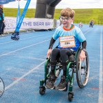 More than 2,500 kids from Limerick and beyond took to 2024 Run for Fun at Universoty of Limerick. Picture: Olena Oleksienko/ilovelimerick