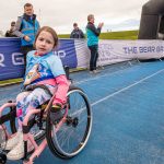 More than 2,500 kids from Limerick and beyond took to 2024 Run for Fun at Universoty of Limerick. Picture: Olena Oleksienko/ilovelimerick