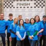 More than 2,500 kids from Limerick and beyond took to 2024 Run for Fun at Universoty of Limerick. Picture: Olena Oleksienko/ilovelimerick
