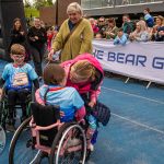 More than 2,500 kids from Limerick and beyond took to 2024 Run for Fun at Universoty of Limerick. Picture: Olena Oleksienko/ilovelimerick