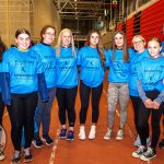 More than 2,500 kids from Limerick and beyond took to 2024 Run for Fun at Universoty of Limerick. Picture: Olena Oleksienko/ilovelimerick